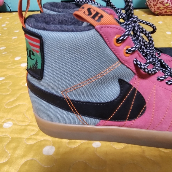 NEW Nike SB shoes - Picture 2 of 7